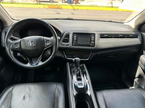 HONDA HR-V 1.8 16V 4P EX FLEX AUTOM�TICO CVT, Foto 15