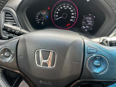 HONDA HR-V 1.8 16V 4P EX FLEX AUTOM�TICO CVT, Foto 16