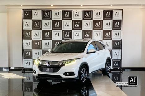 HONDA HR-V 1.8 16V 4P LX FLEX AUTOM�TICO CVT, Foto 1