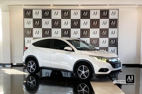 HONDA HR-V 1.8 16V 4P LX FLEX AUTOM�TICO CVT, Foto 3