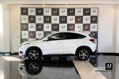 HONDA HR-V 1.8 16V 4P LX FLEX AUTOM�TICO CVT, Foto 5