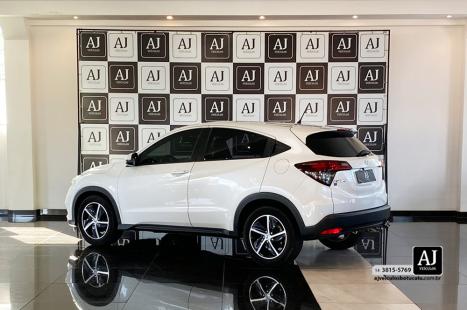 HONDA HR-V 1.8 16V 4P LX FLEX AUTOM�TICO CVT, Foto 6