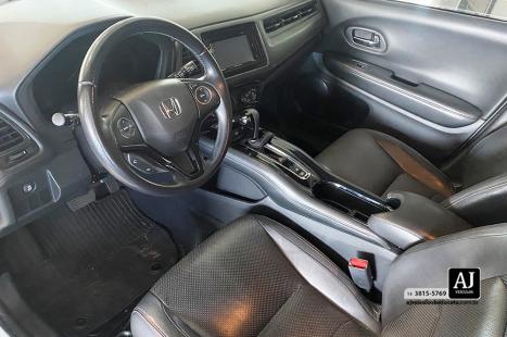 HONDA HR-V 1.8 16V 4P LX FLEX AUTOM�TICO CVT, Foto 9
