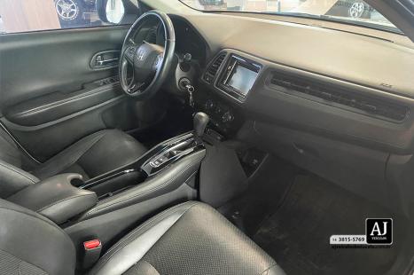 HONDA HR-V 1.8 16V 4P LX FLEX AUTOM�TICO CVT, Foto 11