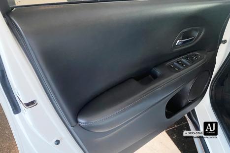 HONDA HR-V 1.8 16V 4P LX FLEX AUTOM�TICO CVT, Foto 12