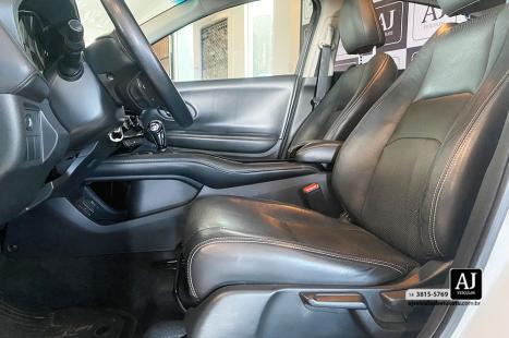 HONDA HR-V 1.8 16V 4P LX FLEX AUTOM�TICO CVT, Foto 13