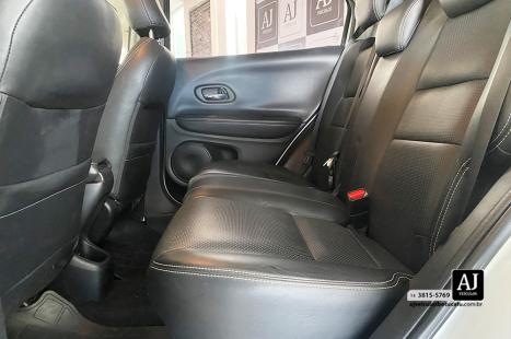 HONDA HR-V 1.8 16V 4P LX FLEX AUTOM�TICO CVT, Foto 14