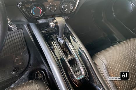 HONDA HR-V 1.8 16V 4P LX FLEX AUTOM�TICO CVT, Foto 15