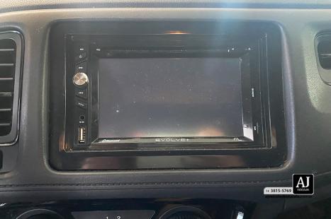 HONDA HR-V 1.8 16V 4P LX FLEX AUTOM�TICO CVT, Foto 16