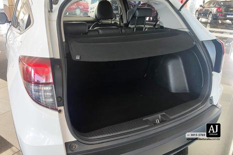HONDA HR-V 1.8 16V 4P LX FLEX AUTOM�TICO CVT, Foto 17