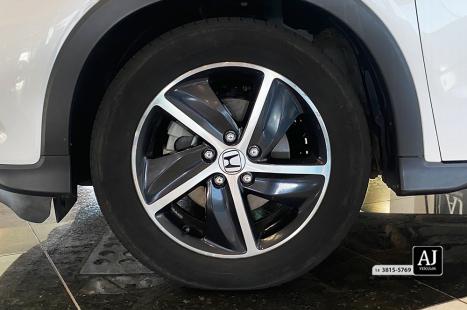 HONDA HR-V 1.8 16V 4P LX FLEX AUTOM�TICO CVT, Foto 18