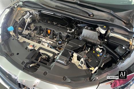 HONDA HR-V 1.8 16V 4P LX FLEX AUTOM�TICO CVT, Foto 19