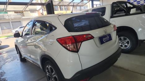 HONDA HR-V 1.8 16V 4P EXL FLEX AUTOM�TICO CVT, Foto 2