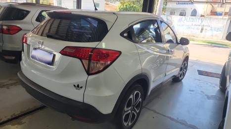 HONDA HR-V 1.8 16V 4P EXL FLEX AUTOM�TICO CVT, Foto 3