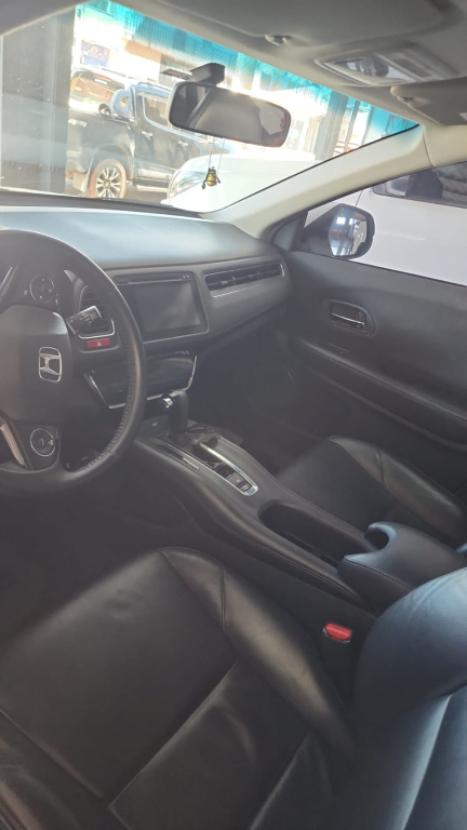HONDA HR-V 1.8 16V 4P EXL FLEX AUTOM�TICO CVT, Foto 4