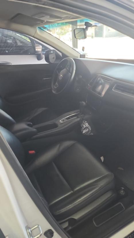 HONDA HR-V 1.8 16V 4P EXL FLEX AUTOM�TICO CVT, Foto 5