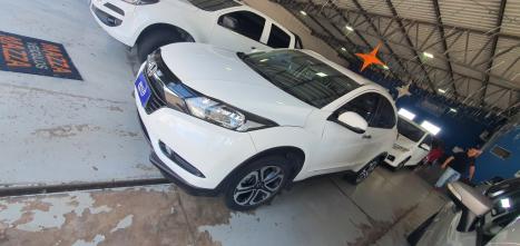 HONDA HR-V 1.8 16V 4P EXL FLEX AUTOM�TICO CVT, Foto 8