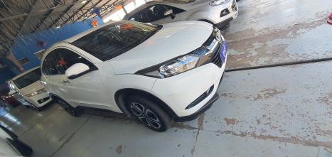 HONDA HR-V 1.8 16V 4P EXL FLEX AUTOM�TICO CVT, Foto 10