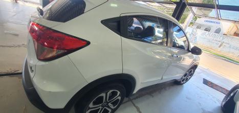 HONDA HR-V 1.8 16V 4P EXL FLEX AUTOM�TICO CVT, Foto 11