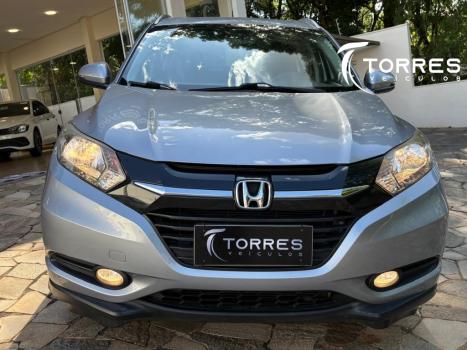 HONDA HR-V 1.8 16V 4P EXL FLEX AUTOM�TICO CVT, Foto 2