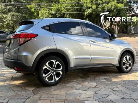 HONDA HR-V 1.8 16V 4P EXL FLEX AUTOM�TICO CVT, Foto 4