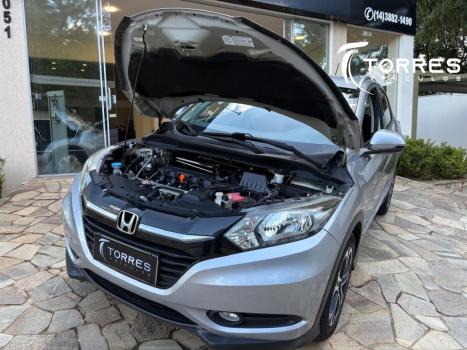 HONDA HR-V 1.8 16V 4P EXL FLEX AUTOM�TICO CVT, Foto 5