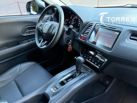 HONDA HR-V 1.8 16V 4P EXL FLEX AUTOM�TICO CVT, Foto 7