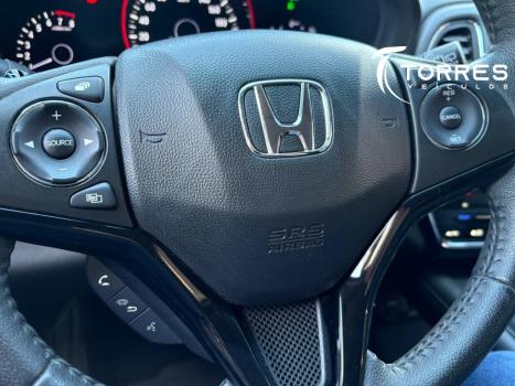 HONDA HR-V 1.8 16V 4P EXL FLEX AUTOM�TICO CVT, Foto 8