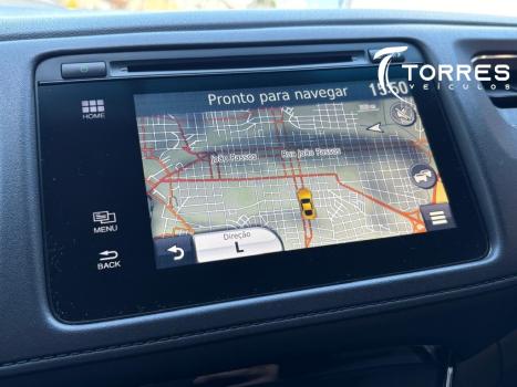 HONDA HR-V 1.8 16V 4P EXL FLEX AUTOM�TICO CVT, Foto 9