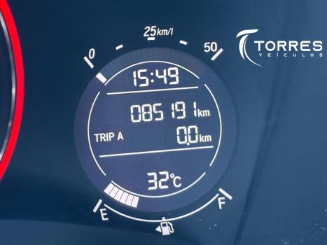 HONDA HR-V 1.8 16V 4P EXL FLEX AUTOM�TICO CVT, Foto 10