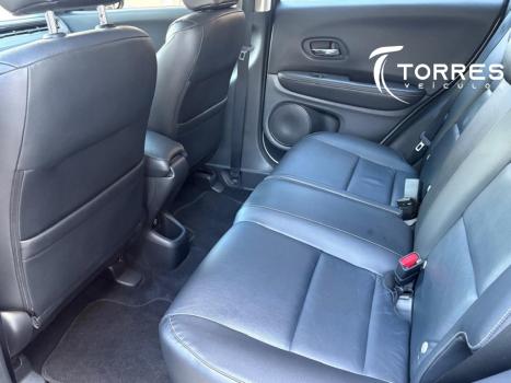 HONDA HR-V 1.8 16V 4P EXL FLEX AUTOM�TICO CVT, Foto 12