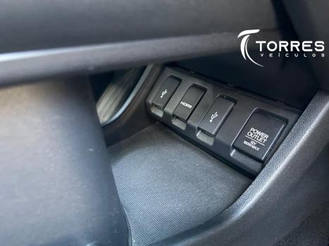 HONDA HR-V 1.8 16V 4P EXL FLEX AUTOM�TICO CVT, Foto 13