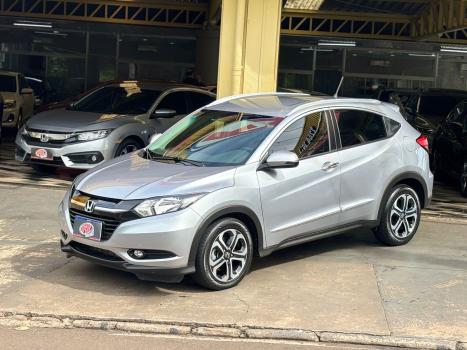 HONDA HR-V 1.8 16V 4P EXL FLEX AUTOM�TICO CVT, Foto 1