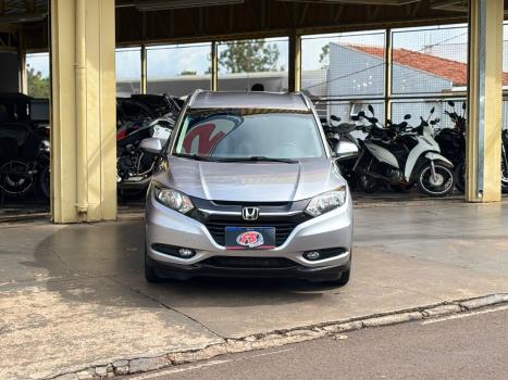 HONDA HR-V 1.8 16V 4P EXL FLEX AUTOM�TICO CVT, Foto 2