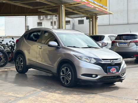 HONDA HR-V 1.8 16V 4P EXL FLEX AUTOM�TICO CVT, Foto 3