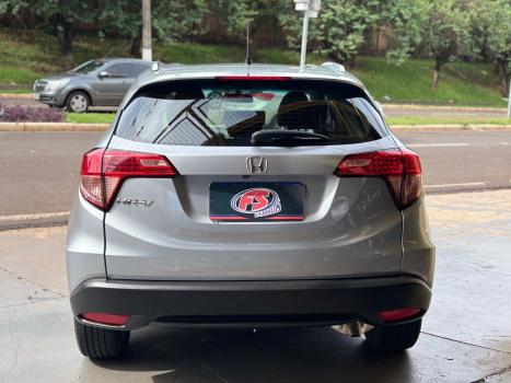 HONDA HR-V 1.8 16V 4P EXL FLEX AUTOM�TICO CVT, Foto 4