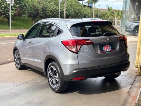 HONDA HR-V 1.8 16V 4P EXL FLEX AUTOM�TICO CVT, Foto 5