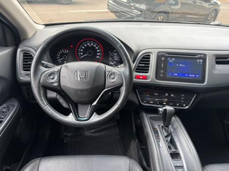 HONDA HR-V 1.8 16V 4P EXL FLEX AUTOM�TICO CVT, Foto 6
