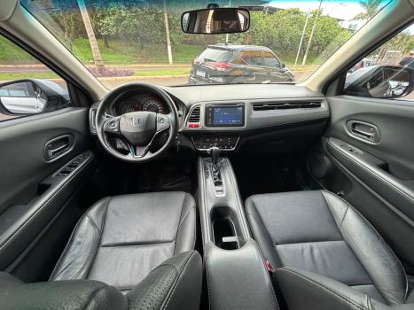 HONDA HR-V 1.8 16V 4P EXL FLEX AUTOM�TICO CVT, Foto 7