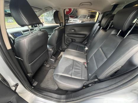 HONDA HR-V 1.8 16V 4P EXL FLEX AUTOM�TICO CVT, Foto 8