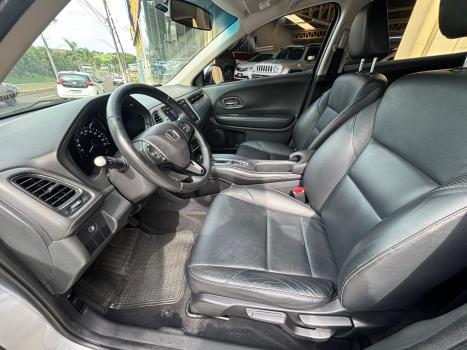 HONDA HR-V 1.8 16V 4P EXL FLEX AUTOM�TICO CVT, Foto 9