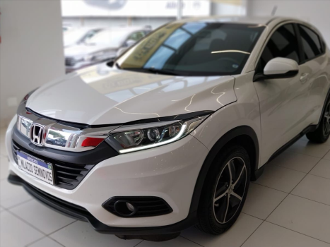 HONDA HR-V 1.8 16V 4P LX FLEX AUTOM�TICO CVT, Foto 1