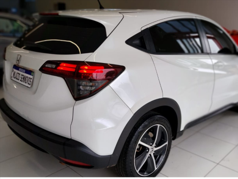 HONDA HR-V 1.8 16V 4P LX FLEX AUTOM�TICO CVT, Foto 5