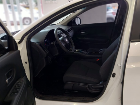 HONDA HR-V 1.8 16V 4P LX FLEX AUTOM�TICO CVT, Foto 9