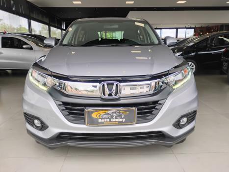HONDA HR-V 1.8 16V 4P LX FLEX AUTOM�TICO CVT, Foto 1
