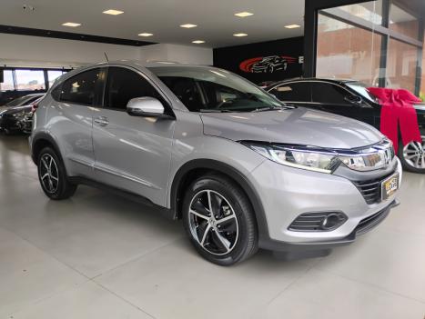 HONDA HR-V 1.8 16V 4P LX FLEX AUTOM�TICO CVT, Foto 2