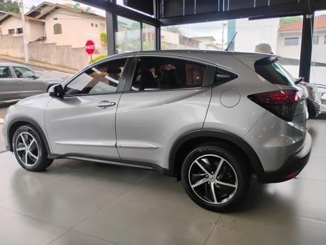 HONDA HR-V 1.8 16V 4P LX FLEX AUTOM�TICO CVT, Foto 4