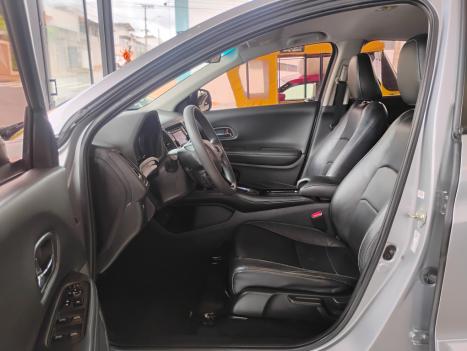 HONDA HR-V 1.8 16V 4P LX FLEX AUTOM�TICO CVT, Foto 8