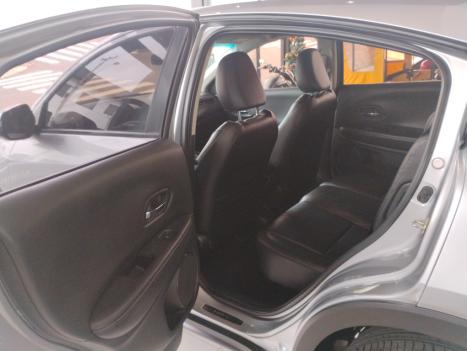 HONDA HR-V 1.8 16V 4P LX FLEX AUTOM�TICO CVT, Foto 11
