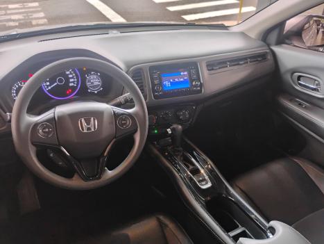 HONDA HR-V 1.8 16V 4P LX FLEX AUTOM�TICO CVT, Foto 12
